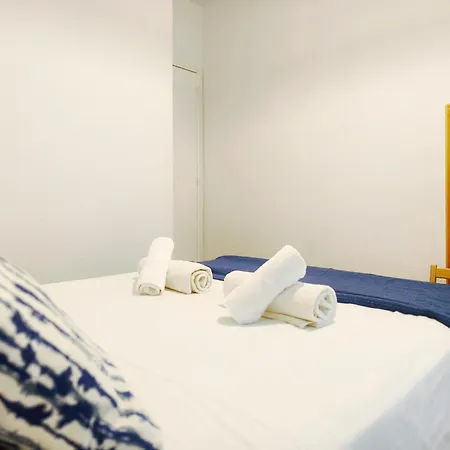 Apartament En Vilassar De Mar, Costa De Barcelona Vilassar De Mar