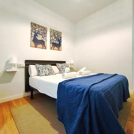 Apartament En Vilassar De Mar, Costa De Barcelona *