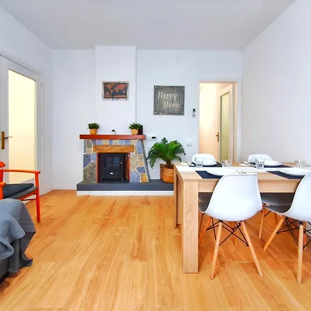 Apartament En Vilassar De Mar, Costa De Barcelona Vilassar De Mar