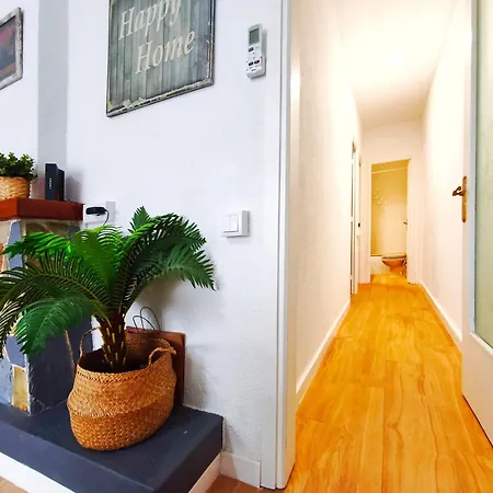 En Vilassar De Mar, Costa De Barcelona Apartament
