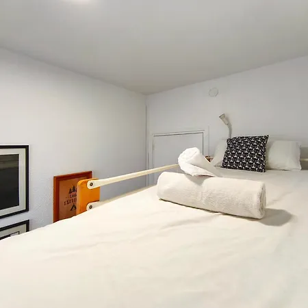 Apartament En Vilassar De Mar, Costa De Barcelona Vilassar De Mar