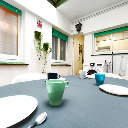 Apartament En Vilassar De Mar, Costa De Barcelona Vilassar De Mar
