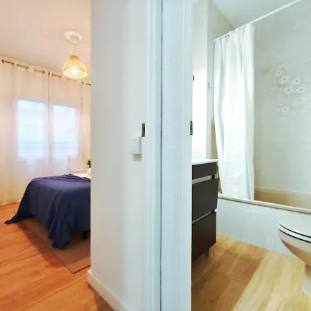 Apartament En Vilassar De Mar, Costa De Barcelona Vilassar De Mar