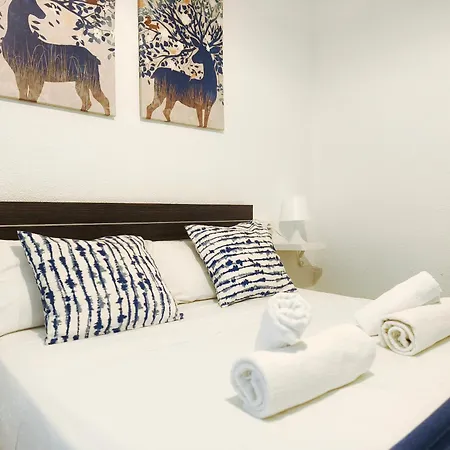 Apartament En Vilassar De Mar, Costa De Barcelona Vilassar De Mar