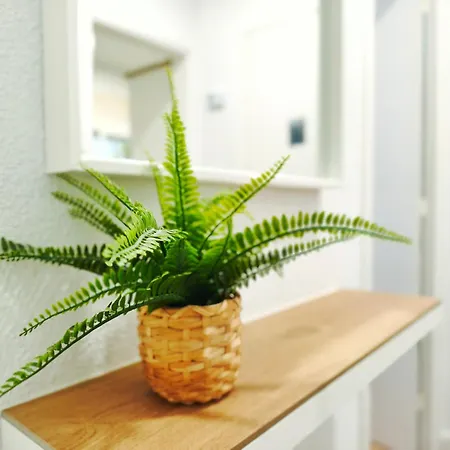 En Vilassar De Mar, Costa De Barcelona Apartament *