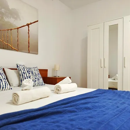 En Vilassar De Mar, Costa De Barcelona Apartament Vilassar De Mar