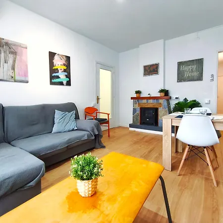 Apartament En Vilassar De Mar, Costa De Barcelona *